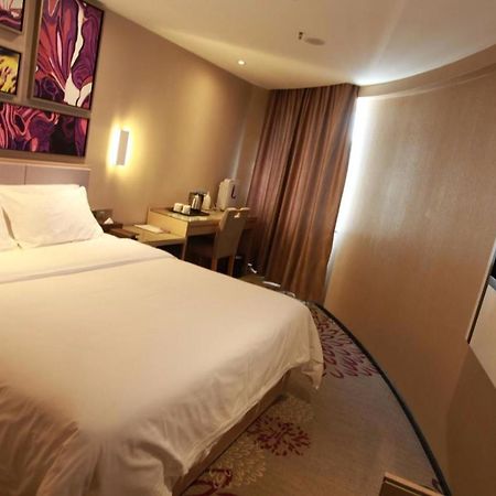 Lavande Hotel Xuzhou Golden Eagle Shopping Centre Bagian luar foto