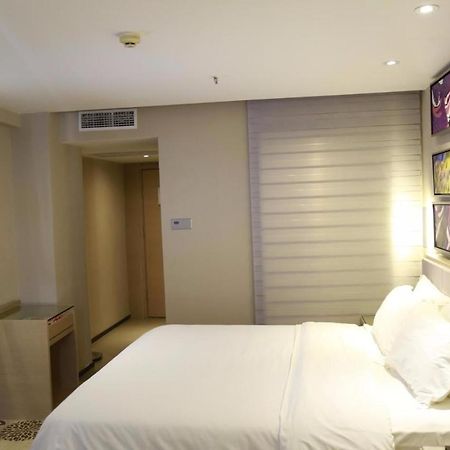 Lavande Hotel Xuzhou Golden Eagle Shopping Centre Bagian luar foto