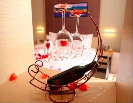 Lavande Hotel Xuzhou Golden Eagle Shopping Centre Bagian luar foto
